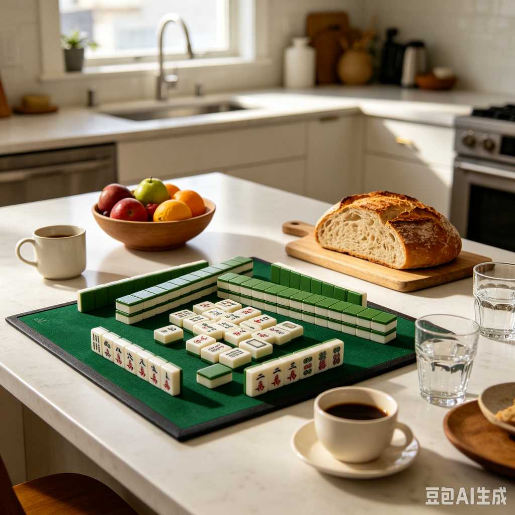 are wooden mahjong tiles better than acrylic