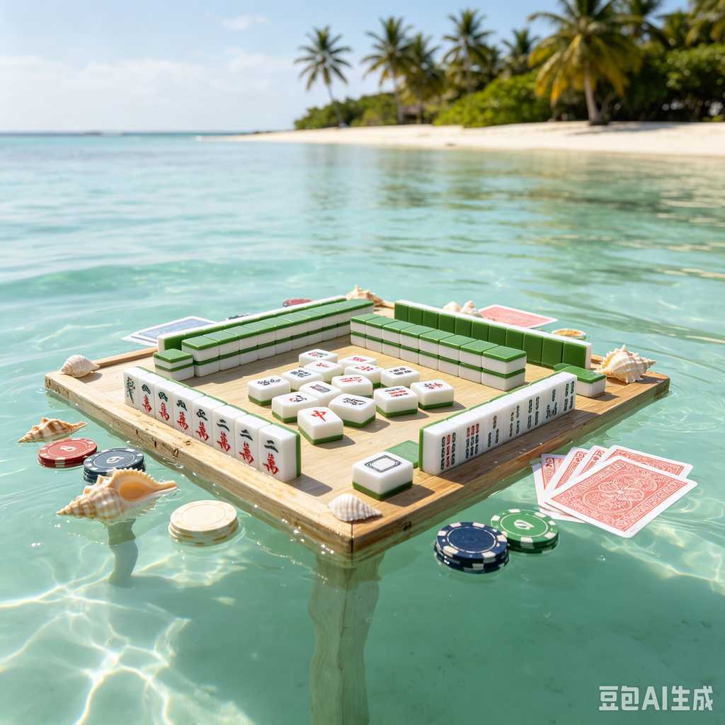 Bath,mahjong
