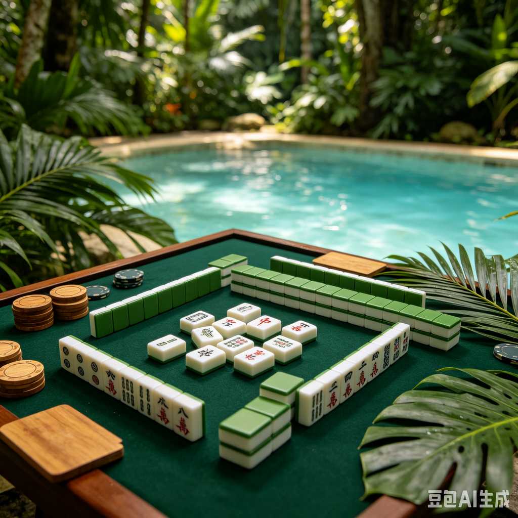 stylish gift box mahjong