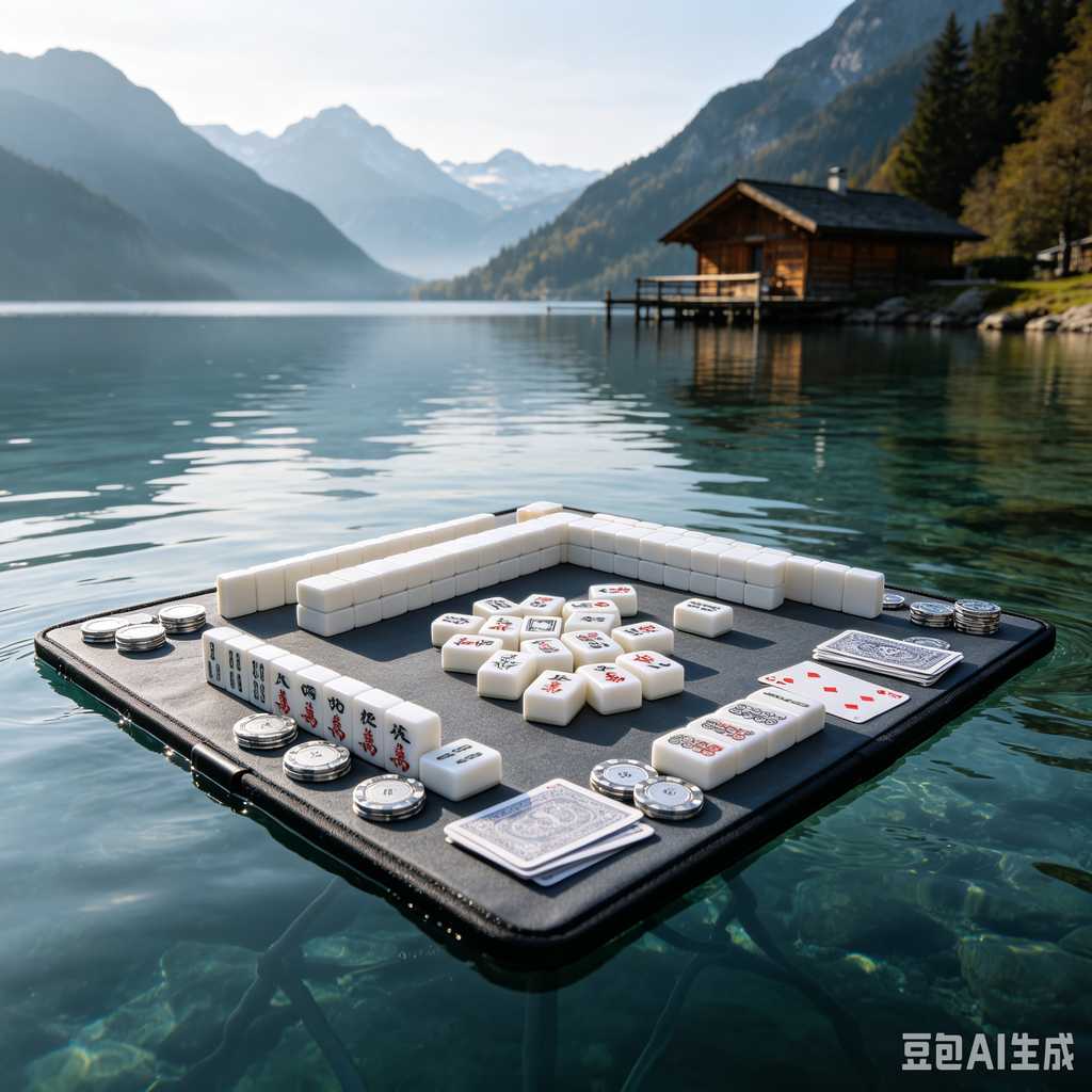 Santos,mahjong