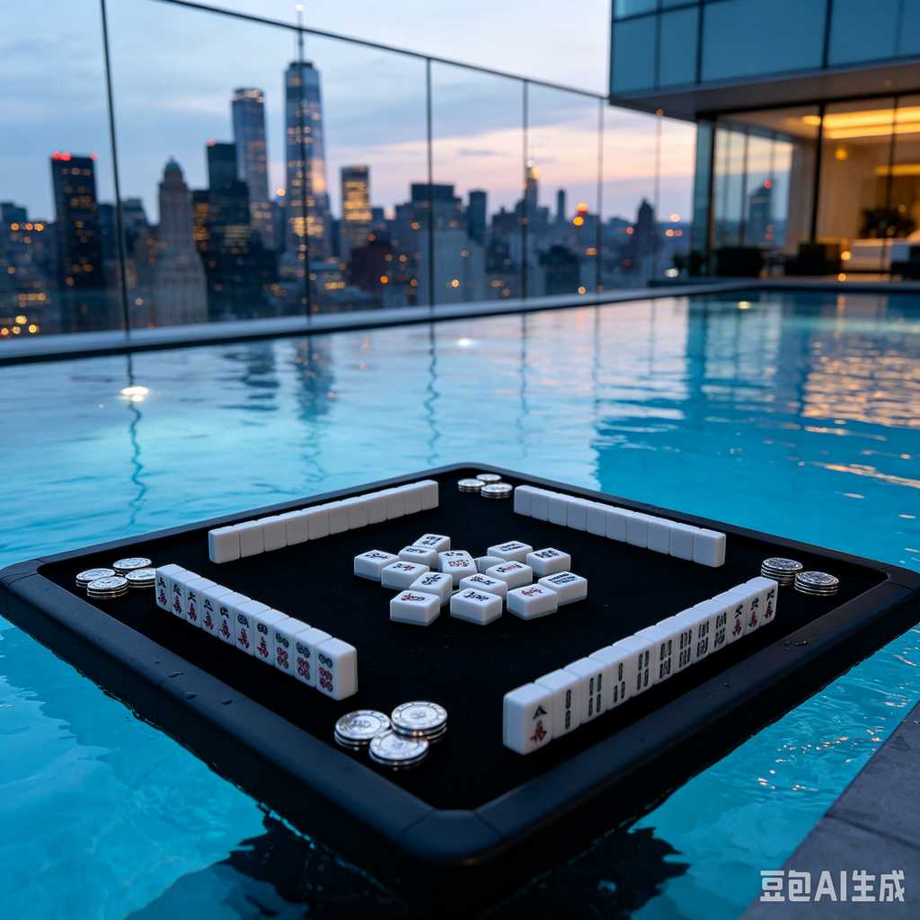 London,mahjong