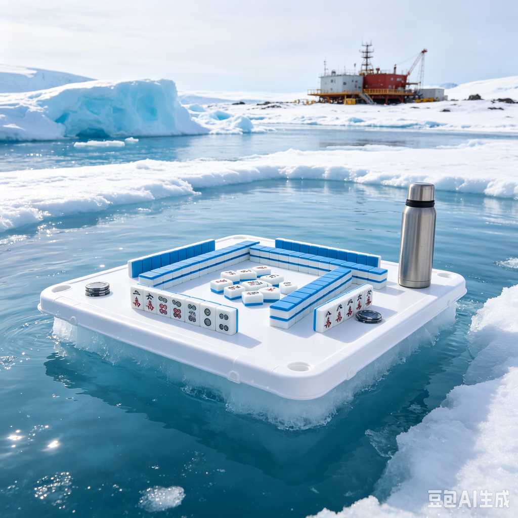Veracruz,mahjong