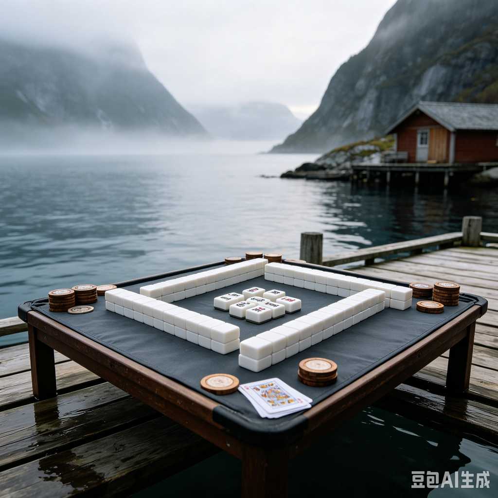 most popular mahjong set
