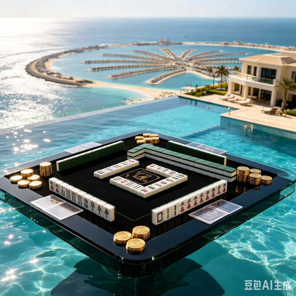 smooth touch mahjong tiles