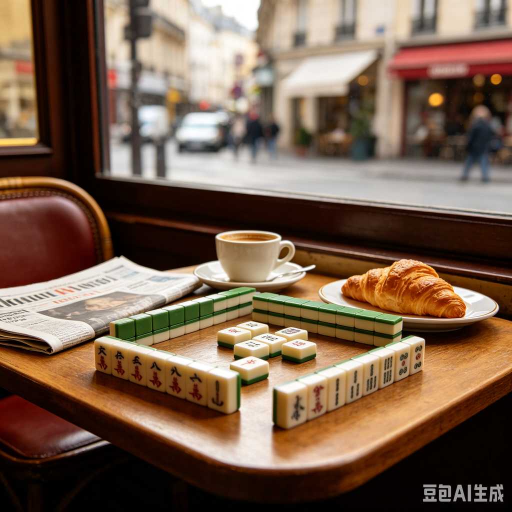 queretaro,mahjong