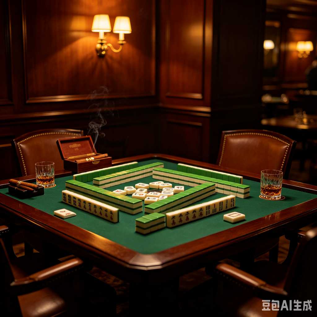 Clearwater,mahjong