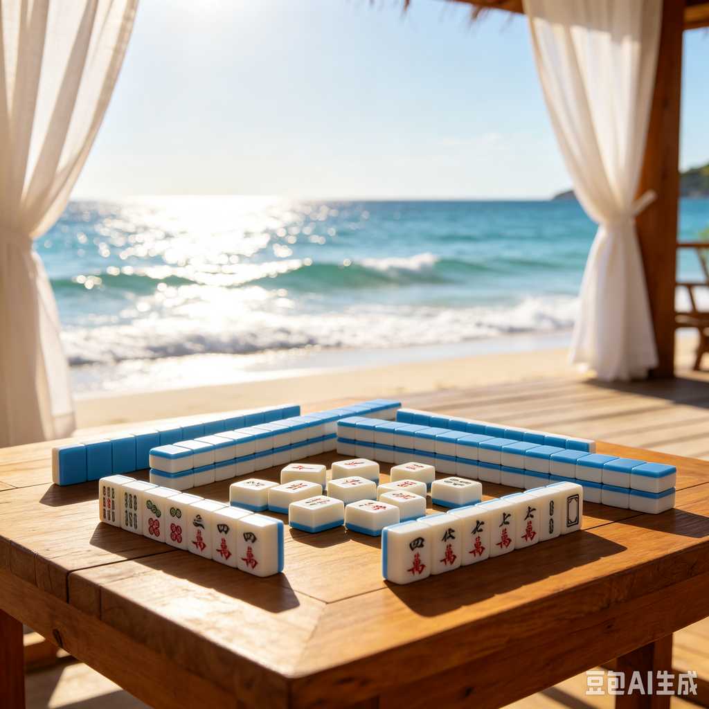 what is the difference between american and chinese mahjong