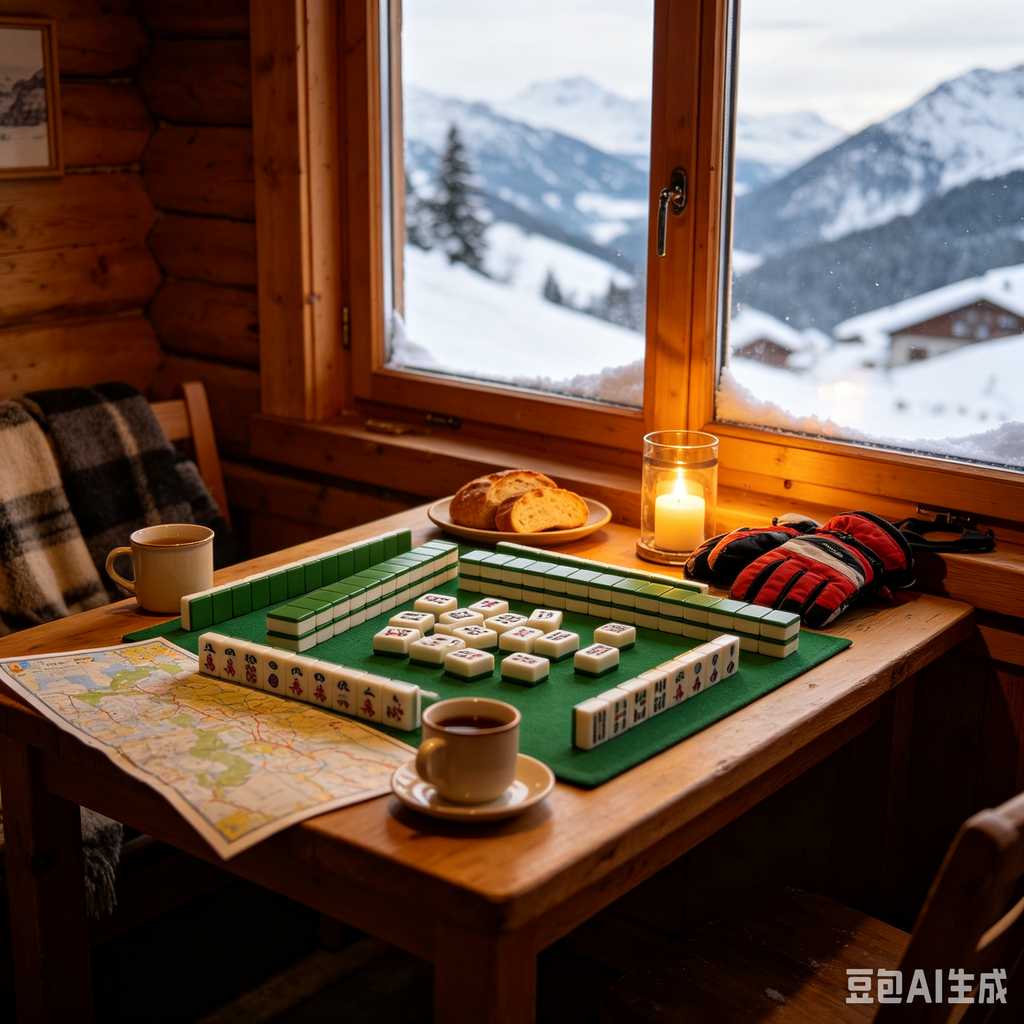 AlbanyNY,mahjong