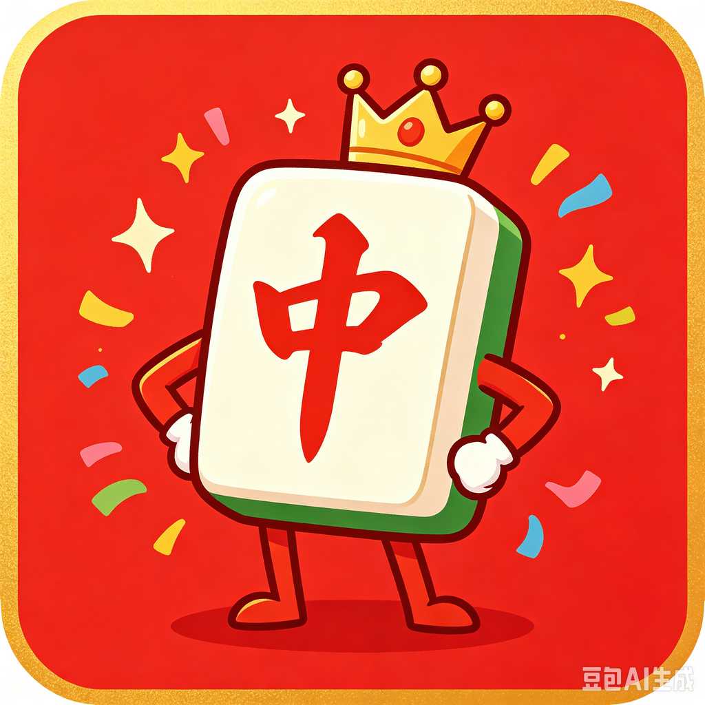 unique mahjong gift for adults