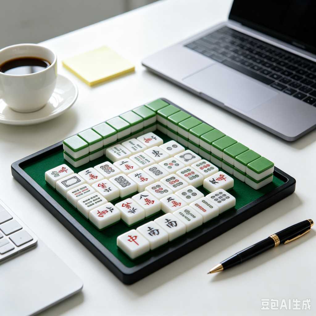 ClujNapoca,mahjong