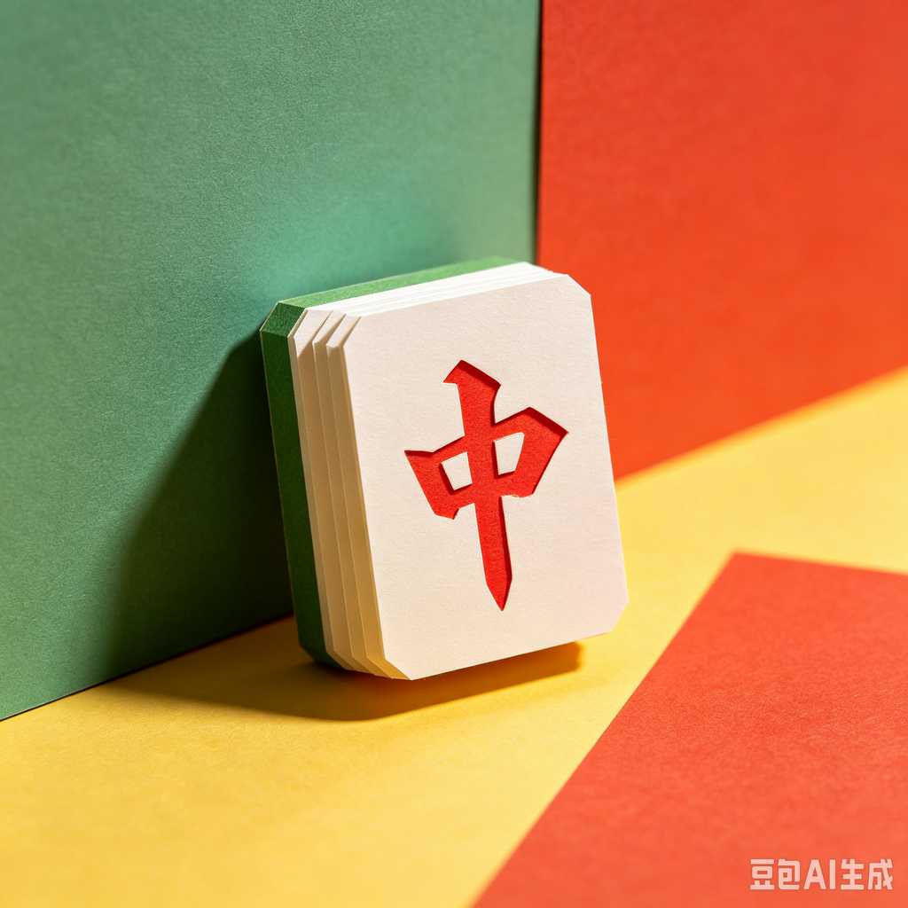 groningen,mahjong