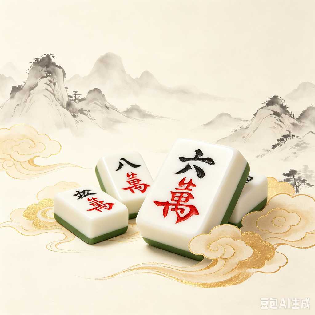 tromso,mahjong