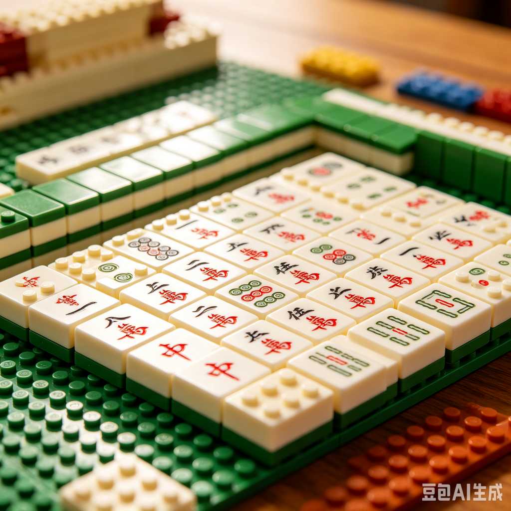 salemor,mahjong