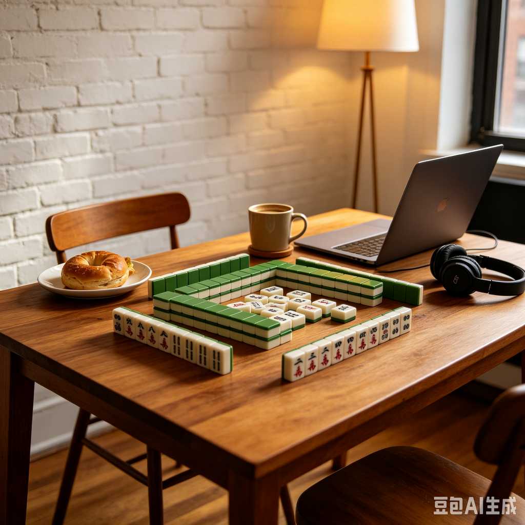 replacement single mahjong tile