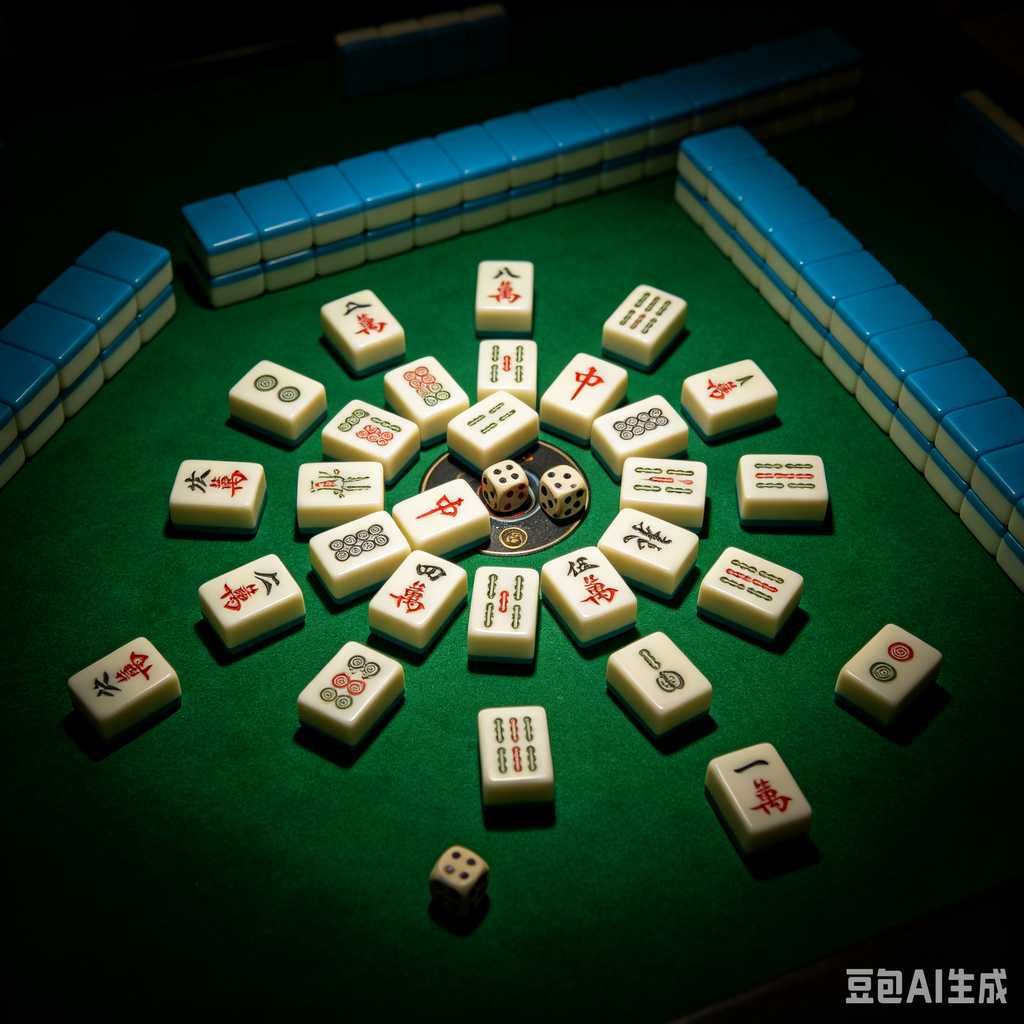 family reunion game mahjong