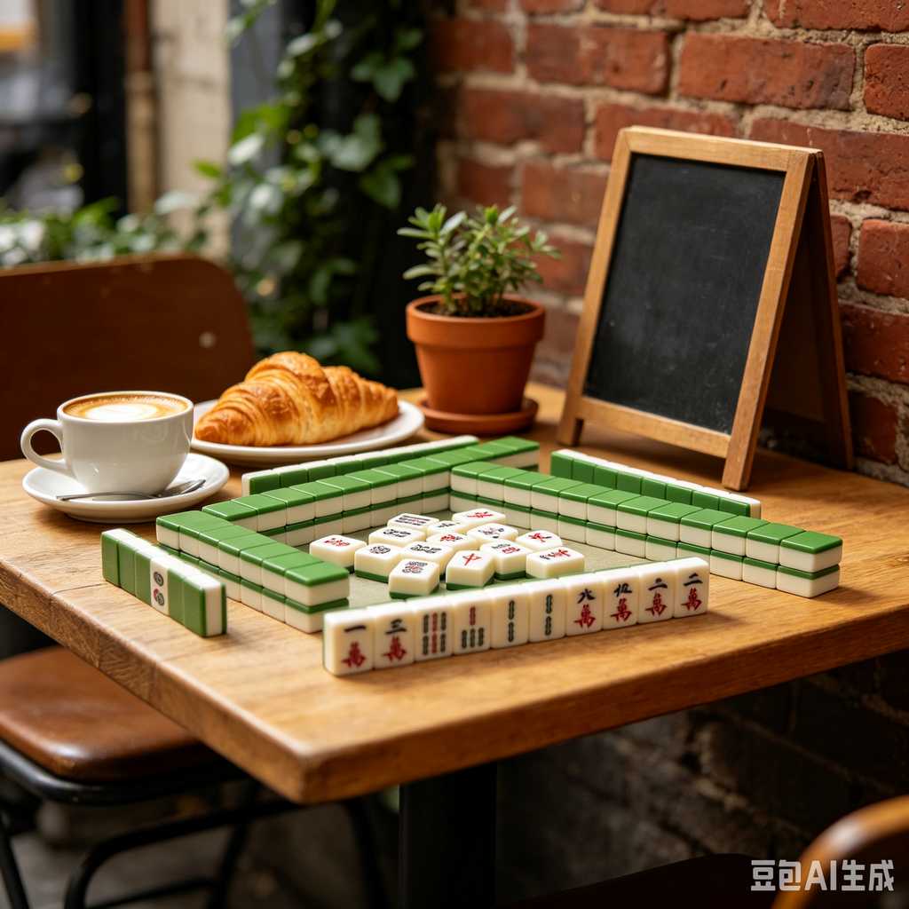 AlbuquerqueNM,mahjong