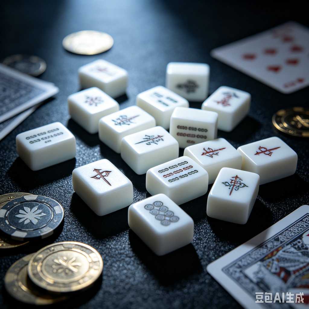 ghent,mahjong