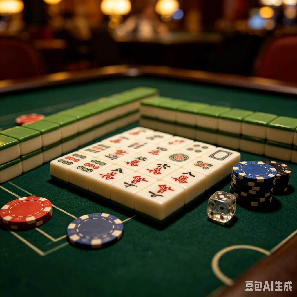 affordable luxury mahjong tiles review