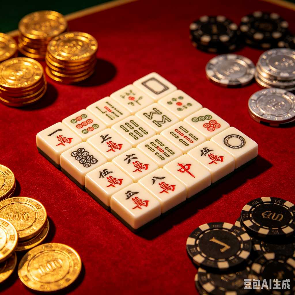 wear resistant mahjong tiles