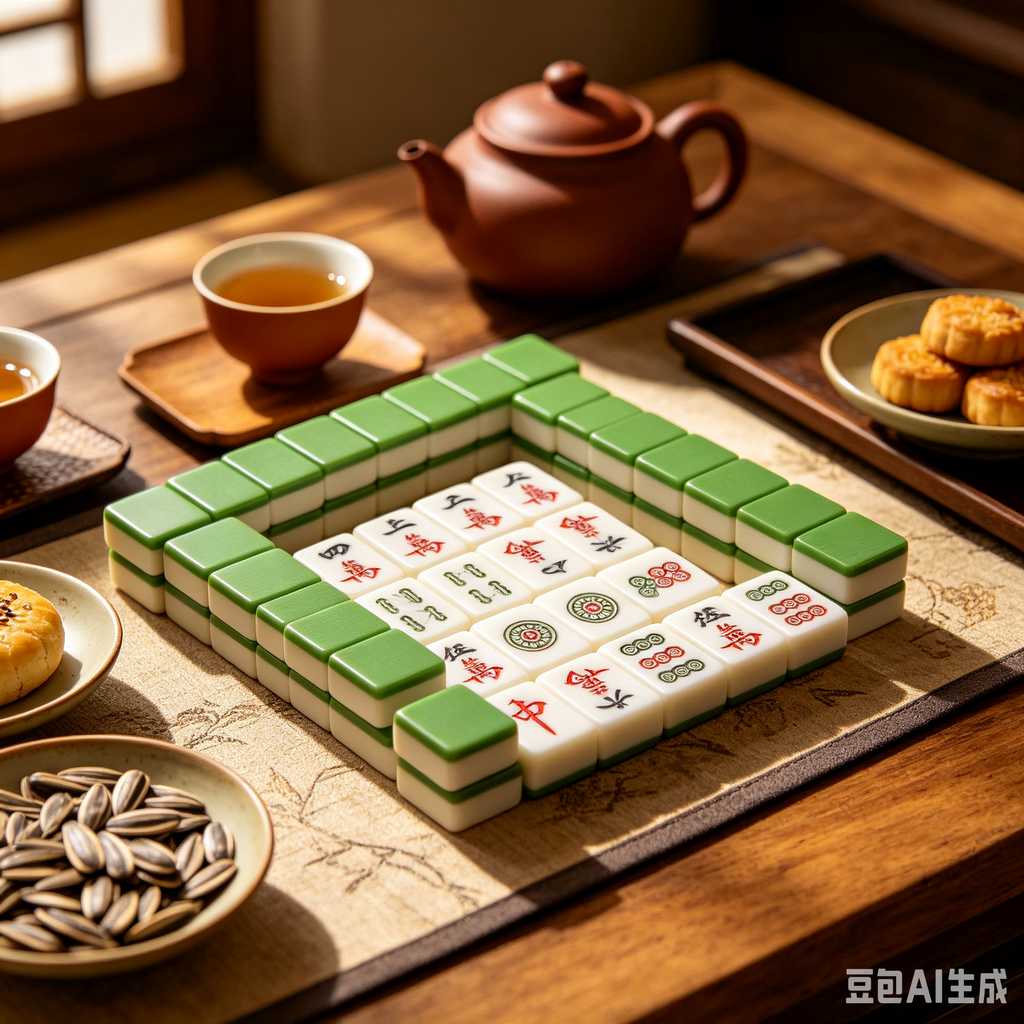 binghamton,mahjong