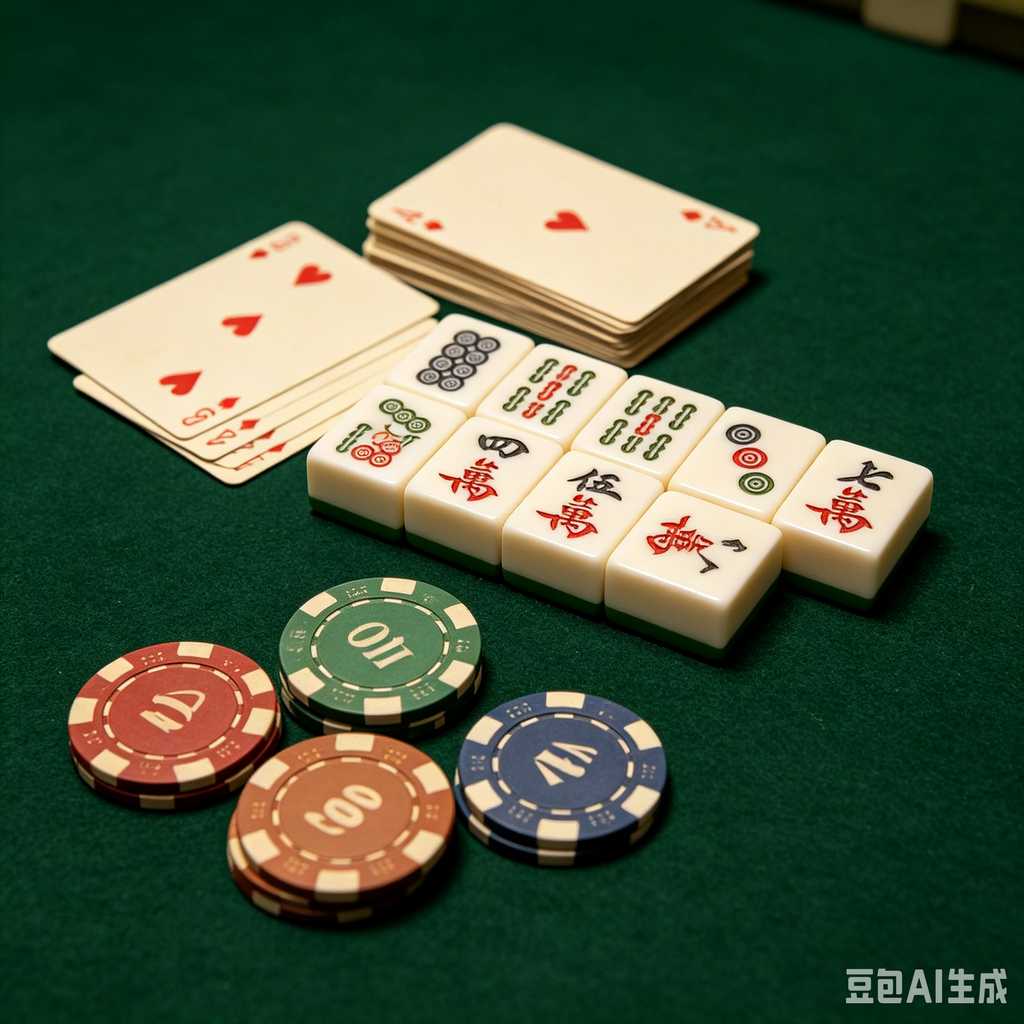 custom board game mahjong manufacturer