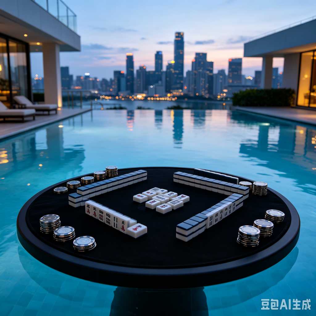 Rome,mahjong