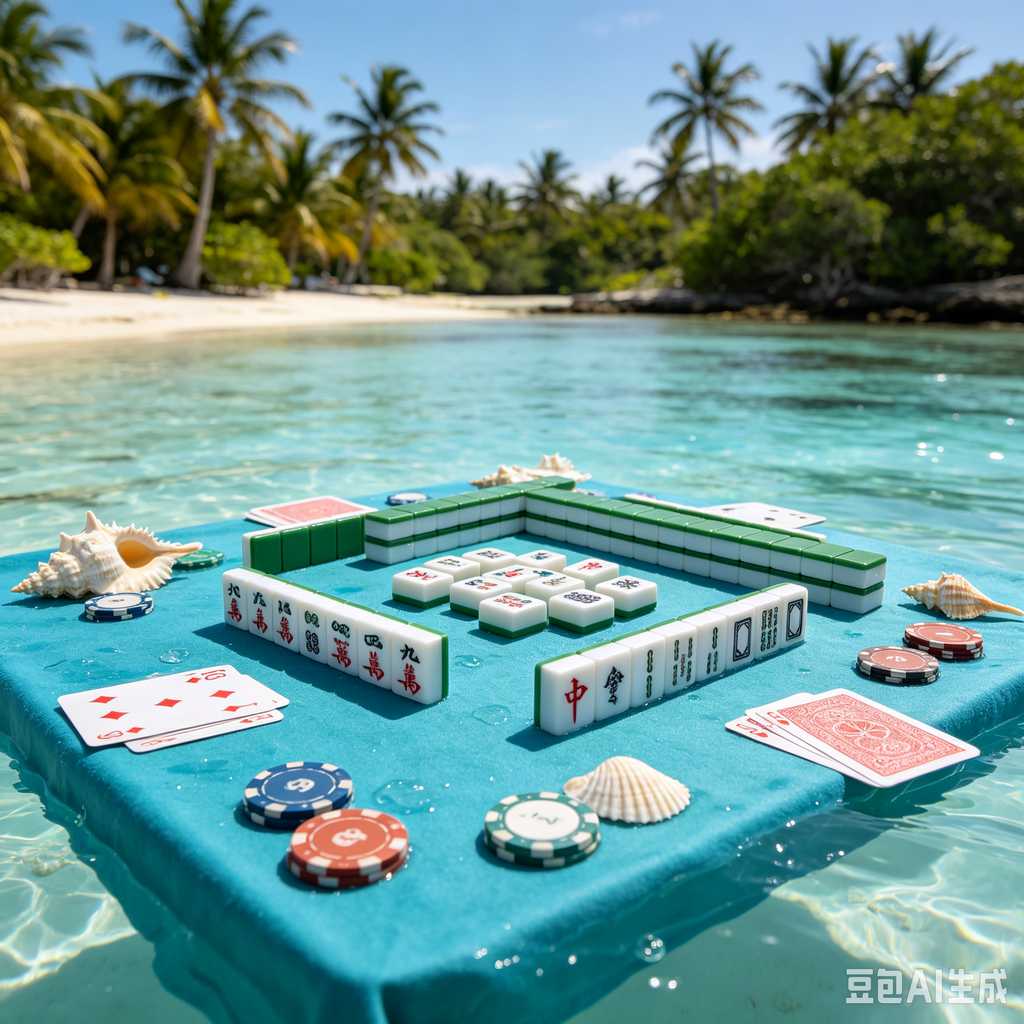 LeonNI,mahjong