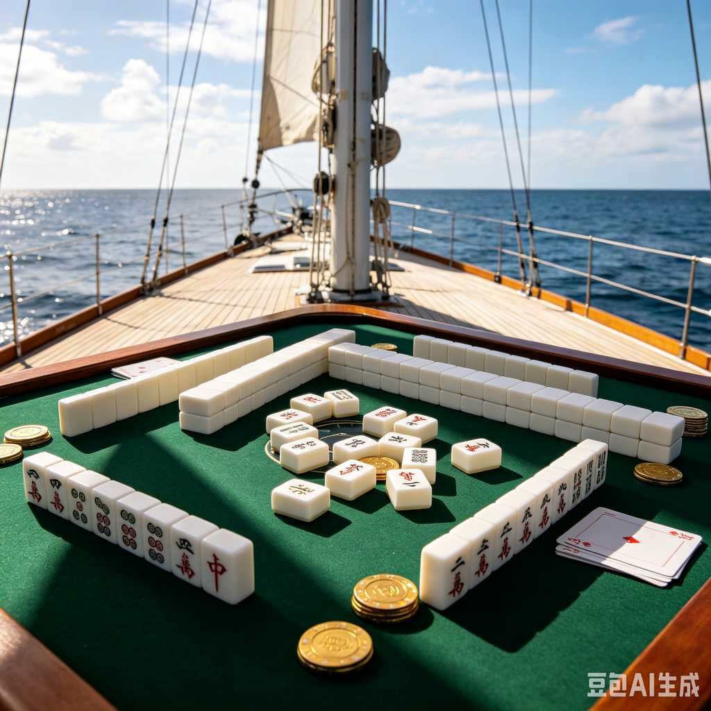 how to play chinese mahjong